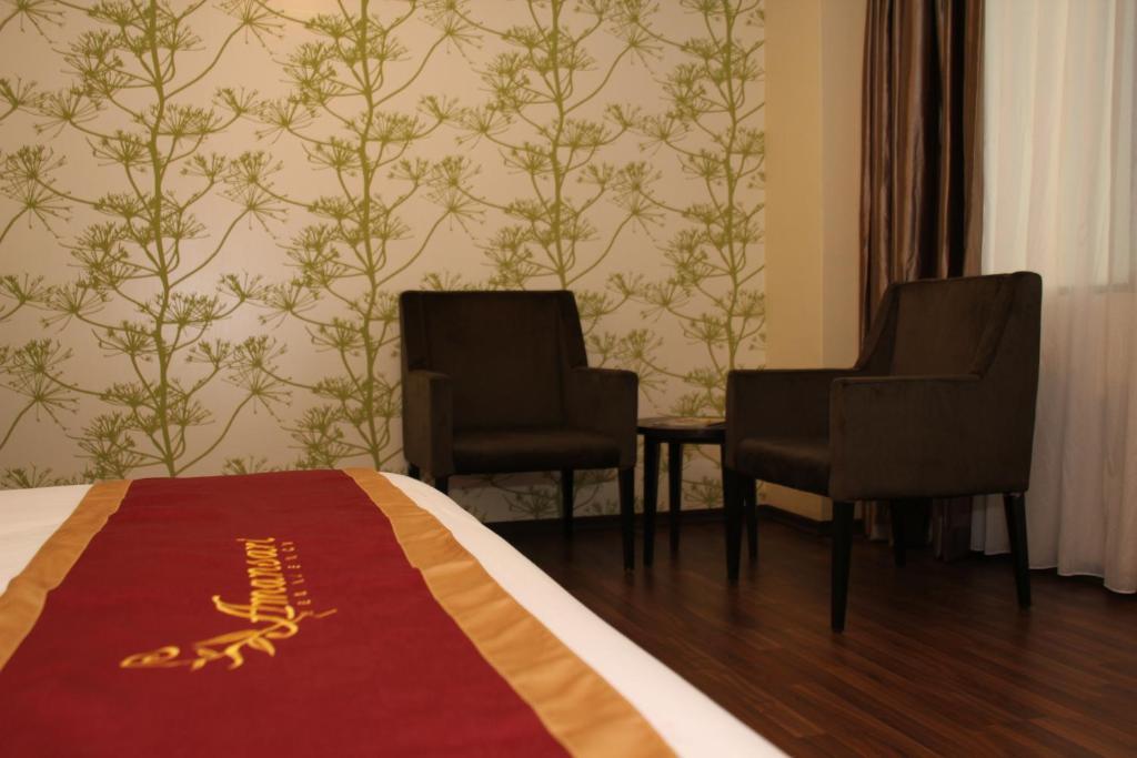 Baguss City Hotel Τζόχορ Μπάχρου Εξωτερικό φωτογραφία